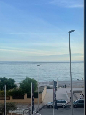 Altea Beach